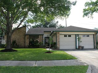 3219 Lockgate Dr, Spring, TX 77388