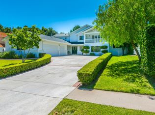 1203 Rains Ct, Ojai, CA 93023