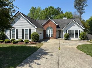 320 Victoria Station Blvd, Lawrenceville, GA 30043