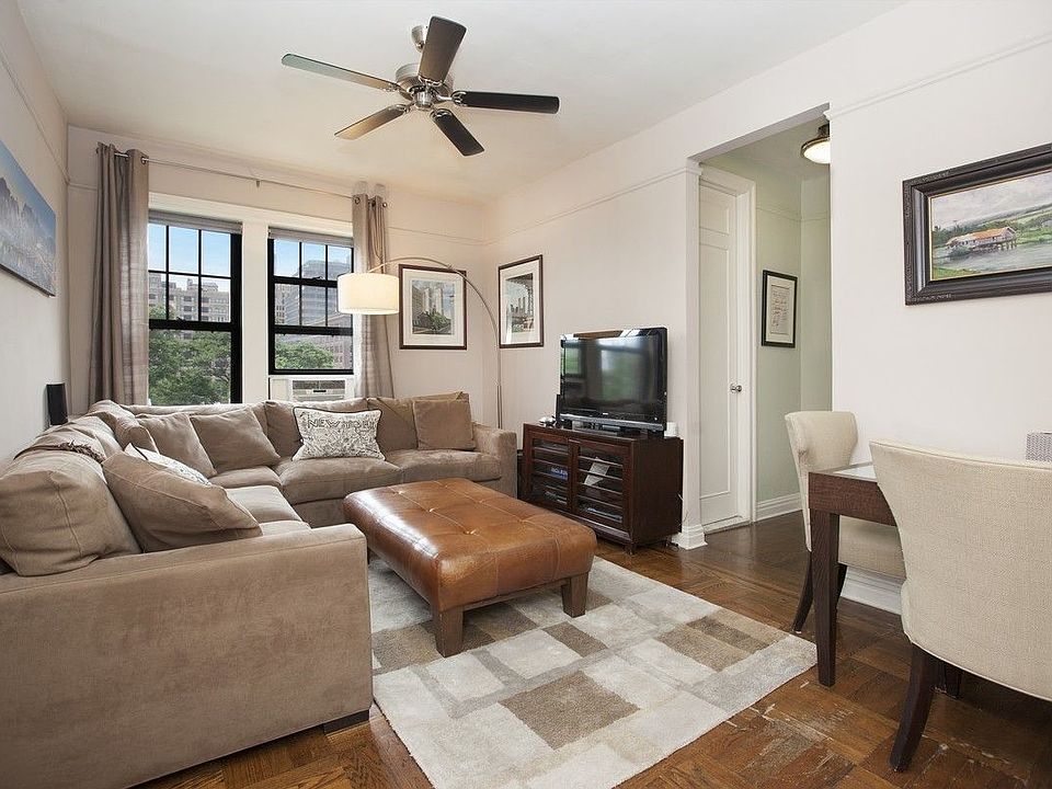 1st image of 442 Hudson St #6M