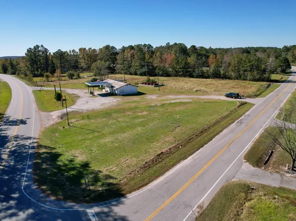 1410 Eutaw Rd, Holly Hill, SC 29059