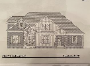 1070 Hideaway Rd, Columbia, TN 38401