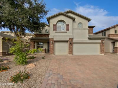 11518 E Seaver Ave, Mesa, AZ, 85212