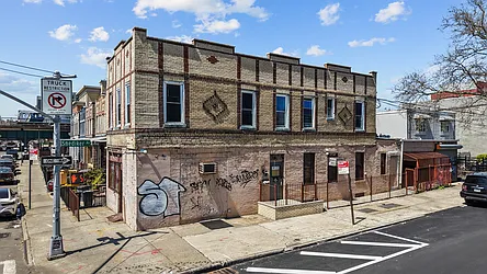 1743 Linden Boulevard