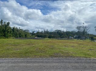 15-1698 18th Ave LOT 370, Keaau, HI 96749