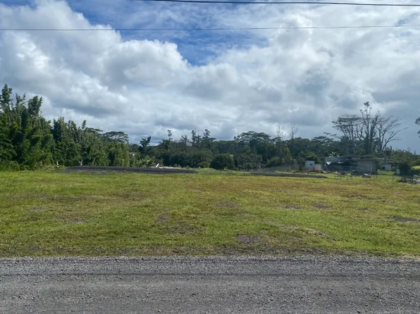15-1698 18th Ave Lot 370, Keaau, HI 96749