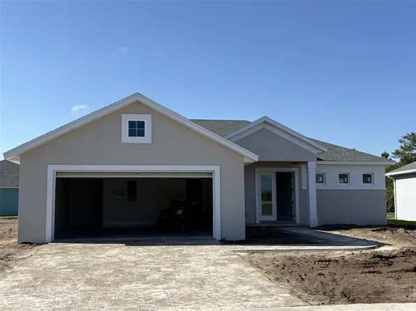 986 Megano Blvd, Deland, FL 32724