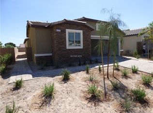 4736 High Anchor St, Las Vegas, NV 89121