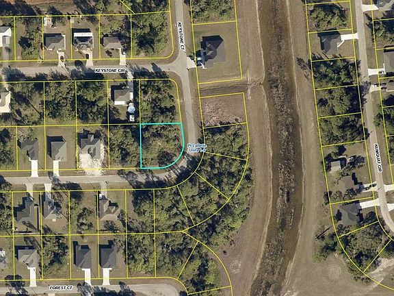 5th image of 6028 Keystone Cir