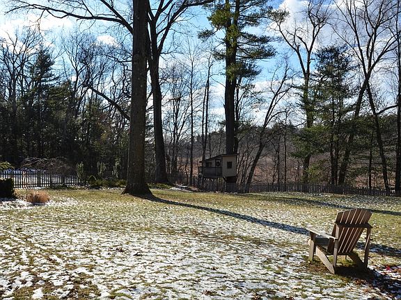 Views of Nature Preserve