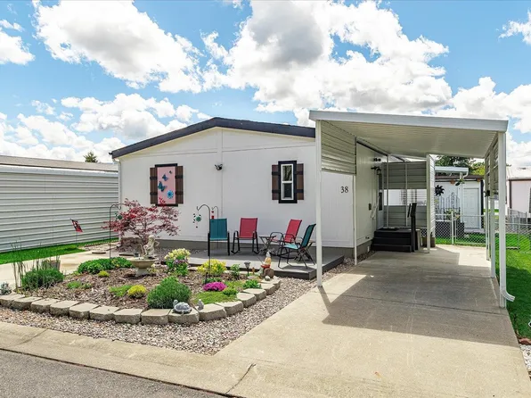 304 S Conklin Rd Lot 38, Veradale, WA 99037