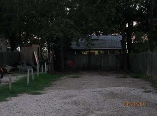 439 Shady Ln, Denton, TX 76208