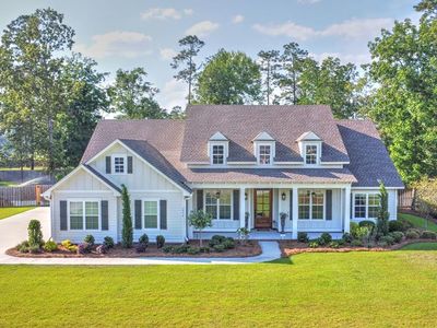 3874 Bear Holw, Valdosta, GA, 31601