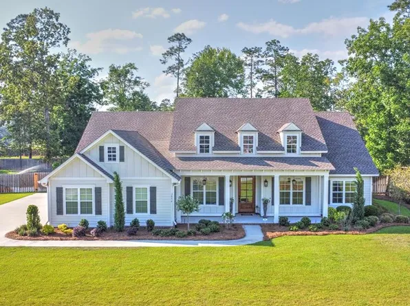 3874 Bear Holw, Valdosta, GA 31601