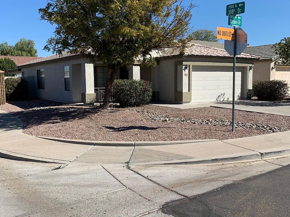 1st image of 10838 W Wilshire Dr
