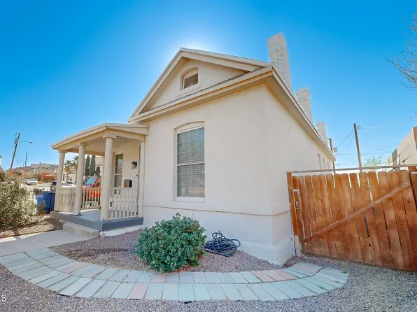 640 Stewart Ct, El Paso, TX 79902