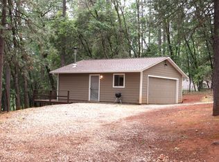 15249 Chattering Pines Rd, Grass Valley, CA 95945
