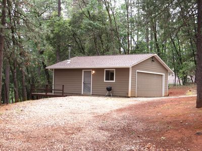 15249 Chattering Pines Rd, Grass Valley, CA, 95945