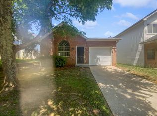 3694 Sapphire Ct, Decatur, GA 30034