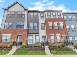 314 Hazel Alder Ln, Laurel, MD 20724