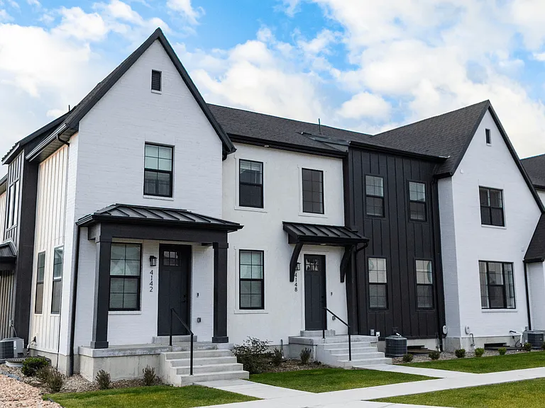 Drexler Townhomes at Holbrook — Photo 31