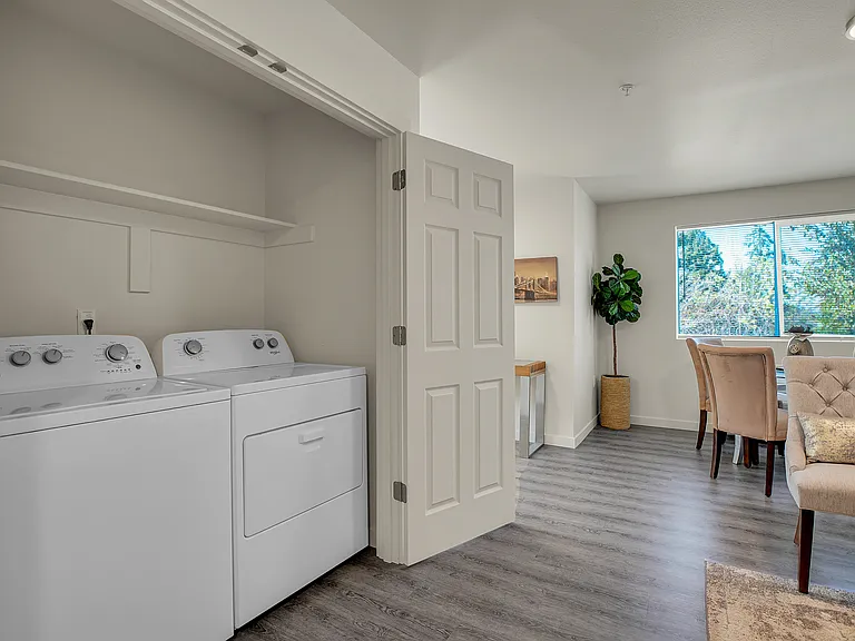 Cherry Springs Apartments — Photo 6