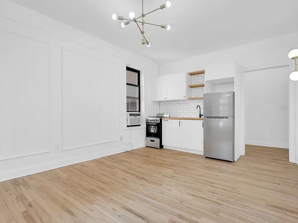 48 W 138th St APT 2F, New York, NY 10037