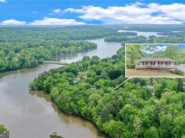 3030 Summerlake Dr, Gainesville, GA 30506