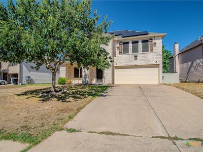 8510 Sage Meadow Dr, Temple, TX, 76502