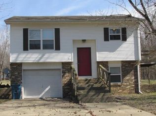 15465 Mustang Rd, Dexter, MO 63841