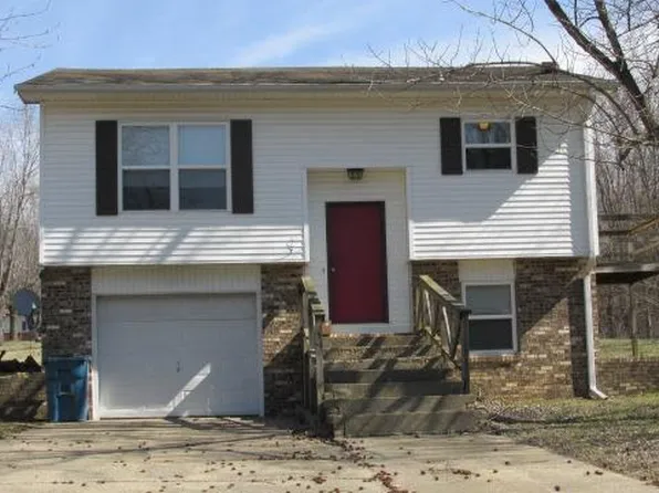 15465 Mustang Rd, Dexter, MO 63841