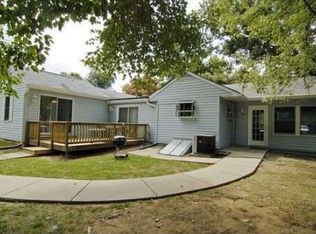 1240 Taylor Ave, Arnold, MD