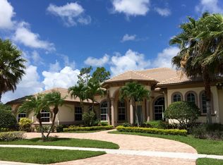 6095 Wildcat Run, West Palm Beach, FL 33412