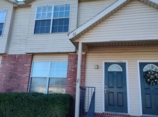 21 W Rainsong St, Farmington, AR 72730