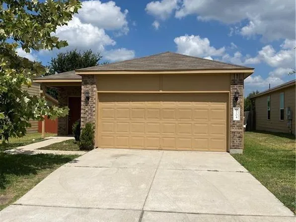 5704 Knoll Pines Pass, Austin, TX 78724