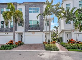 2900 NE 12th Ter #17, Oakland Park, FL 33334