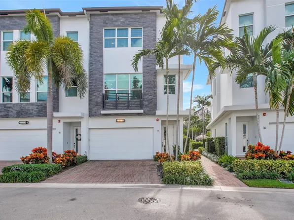 2900 NE 12th Terrace #17, Oakland Park, FL 33334