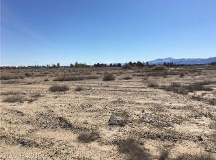 3211 N Barney St, Pahrump, NV 89060