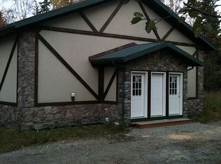 4706 Brennan Way, Delta Junction, AK 99737