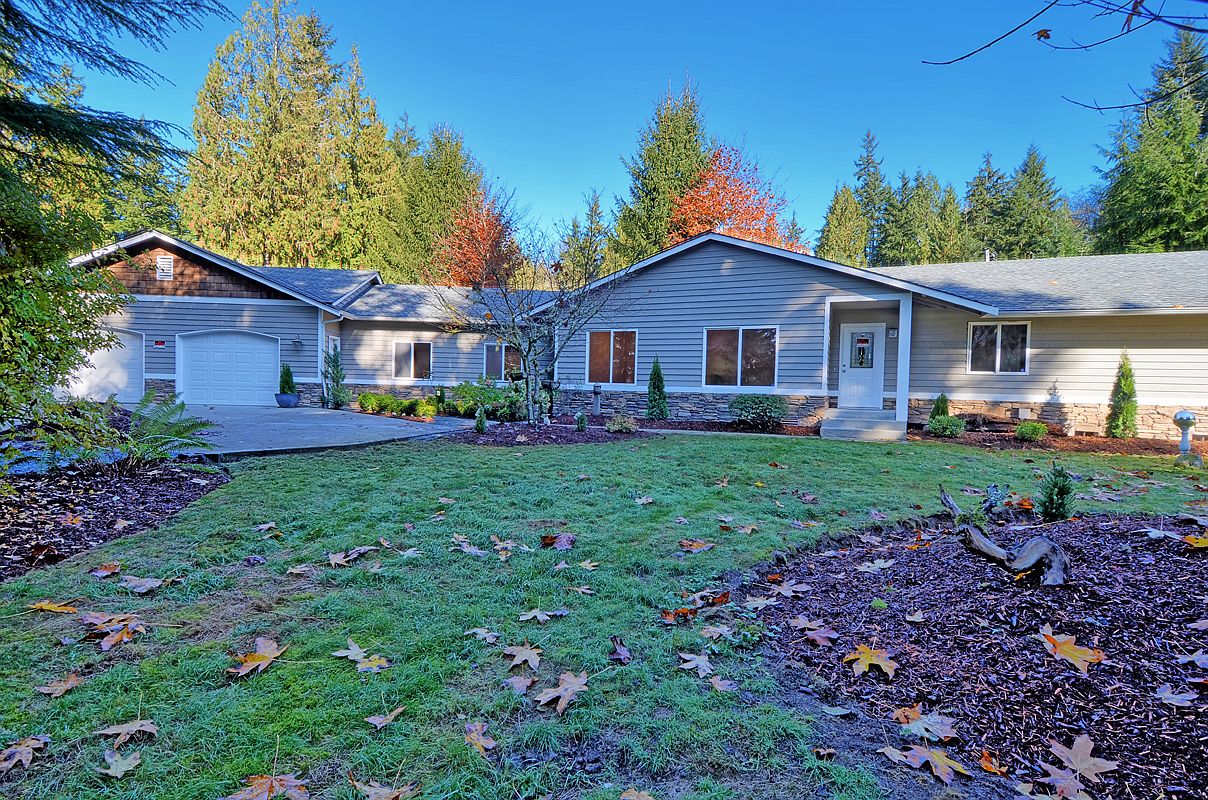 101 N Lake Roesiger Rd, Snohomish, WA 98290 Zillow