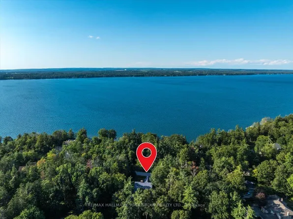 1249 Shoreview Dr, Innisfil, ON L9S 2L5