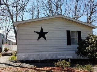 23 Milton Ln, Coventry, RI 02816