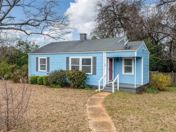 107 Orange St, Tuscaloosa, AL 35401