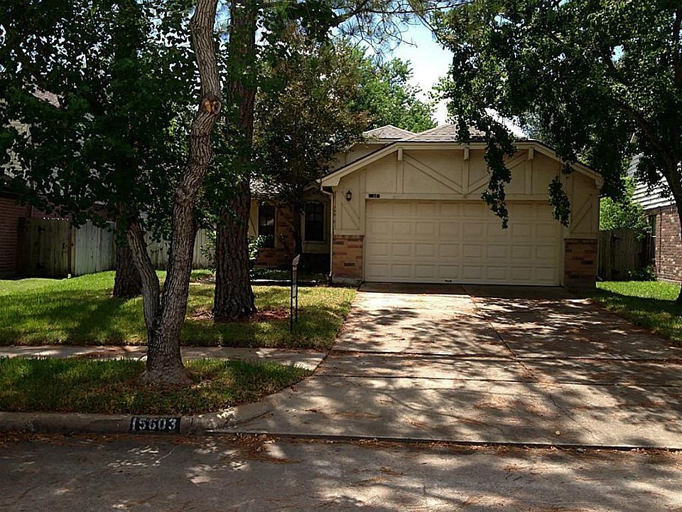 1st image of 15603 Evergreen Grove Dr
