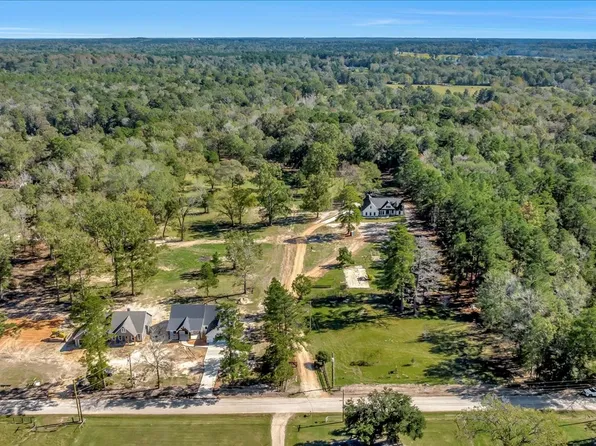 252 Lancewood Dr, Lufkin, TX 75904