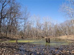 5305 County Road 5400, Cherryvale, KS 67335