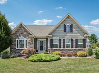 250 Lakeland Way, Aurora, OH 44202