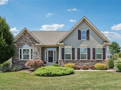 250 Lakeland Way, Aurora, OH, 44202