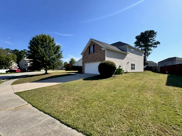 633 Chaterelle Way, Columbia, SC 29229