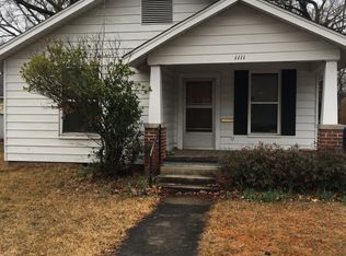 1111 Ash St, Conway, AR 72034